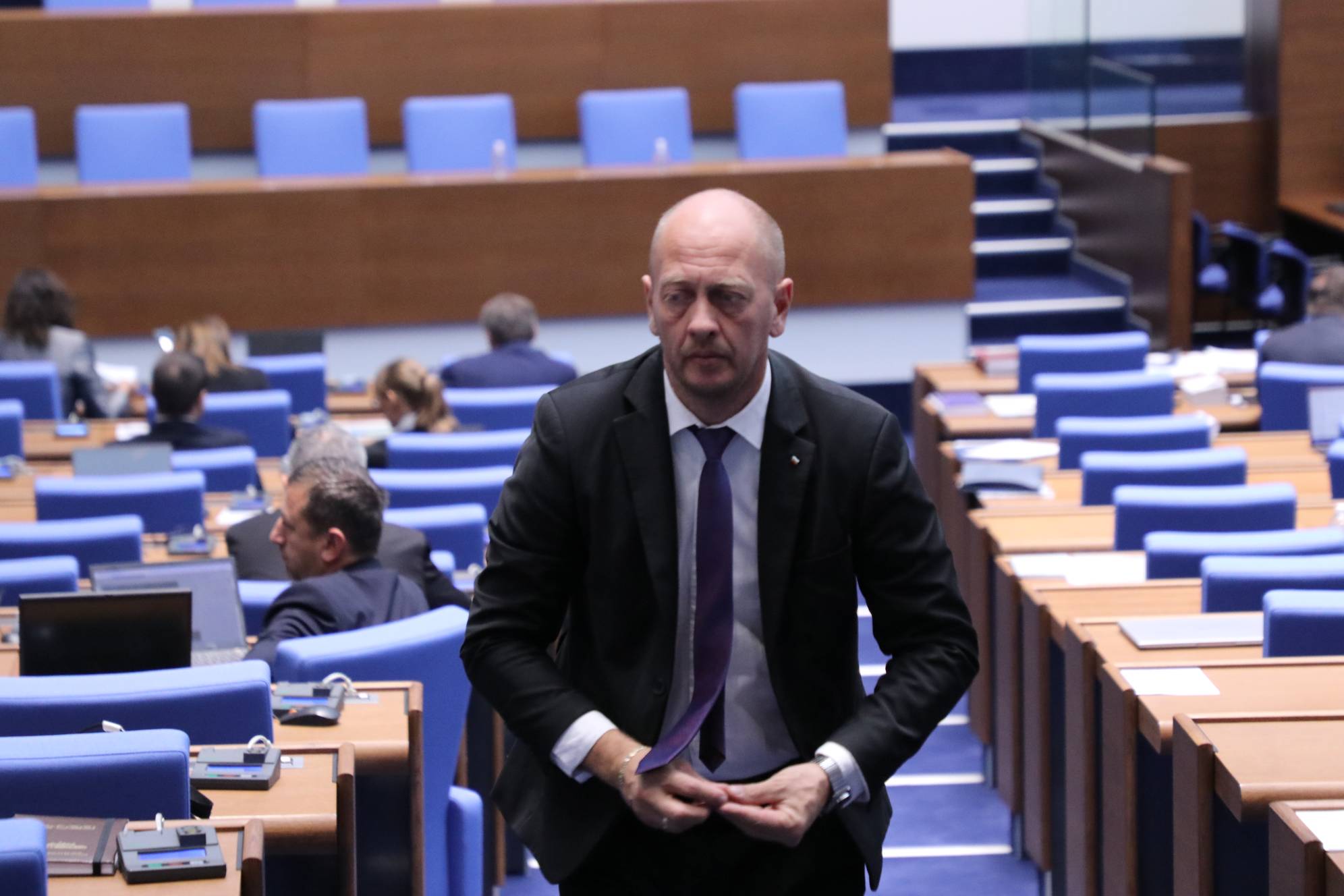  Славчо Крумов, Възраждане 